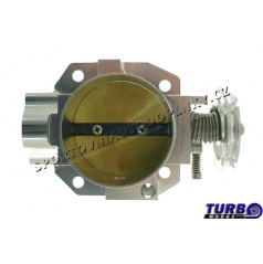 Honda Civic B16, B18 Drosselklappe 70 mm TurboWorks Aluminiumversion