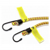 Klemme flexibel TÜV/GS 2x60cm