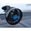 Ventilator mit Saugnapf MITCHELL 115mm 12V