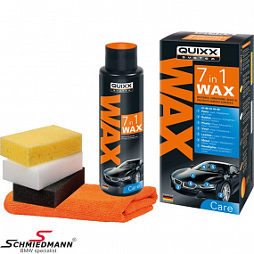 Professioneller Universallack QUIXX 7 in 1 500 ml