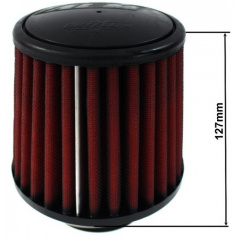 Sportluftfilter AEM Dryflow II 60-77 mm