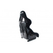 Sportlicher Solid Shell SLIDE RS2 aus schwarzem Velours