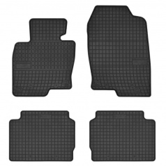 Gummimatten, MAZDA CX-5 II, 2017->