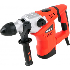 SDS+ 1500W Schlagbohrmaschine