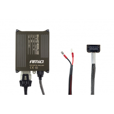 Xenon-Ballast/Starter, Typ 1068 D1S - Canbus