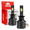 LED-Lampen X4-Serie AVIATOR H3 6500K max 44W AMIO-03762