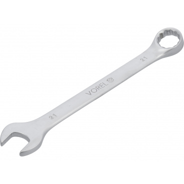 Gabelringschlüssel 21 mm CrV Gabelringschlüssel 21 mm CrV