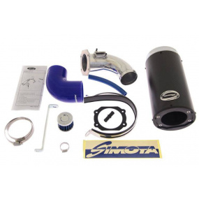 Simota Sportansaugsystem Honda CR-V 2.0 08+ Carbon Charger CBII-114