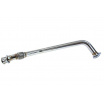 Downpipe BMW E46 318d 320d ohne Katalysator