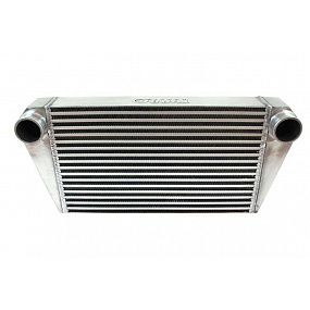 Intercooler TurboWorks 500x300x65 tylny Intercooler TurboWorks 500x300x65 tylny