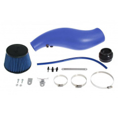 Ansaugsystem Pro Racing Honda Civic 1.4-1.6 92-01 Blau