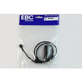 EFA044 - Czujnik zużycia klocków hamulcowych EBC Brakes BMW | 7 Series (E38)(725) | 7 Series (E38)(728) | 7 Series (E38)(730) | 
