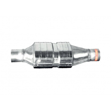 Universalkatalysator DIESEL FI 60 1.2-2.4L EURO 4 400 CPSI