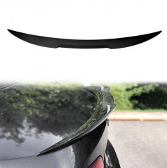 Hinterer Spoiler BMW 3 E93 Lippe Carbon