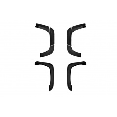 Bodykit Jeep Grand Cherokee WJ Kotflügelverbreiterung Royal