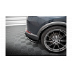 Splitter Cupra Formentor Hintere Seiten v.3
