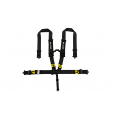 Sportgurte Slide V2 Schwarz 5P 3" Offroad