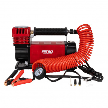 Schwerlast-Autokompressor 600W 12V ACOMP-24