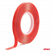 Starkes doppelseitiges Acrylklebeband 6mm x 3m x 1mm