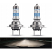 Halogenlampe Philips RacingVision GT200 H7 12V 55W +200% 2 Stück