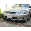 Honda Civic 99-00 vordere untere Stoßstange (LIP)
