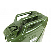 Kanister Metallvolumen 20l