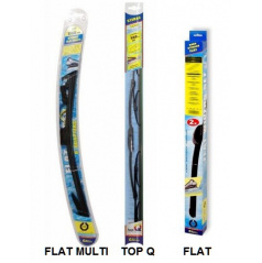 Scheibenwischer für Volvo S60 2000-04 (3 Varianten)