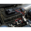Marder- und Nagetierabwehrgerät – inklusive 12-V-Blinkdiode
