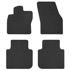 Gummimatten, Seat Tarraco, 2019+