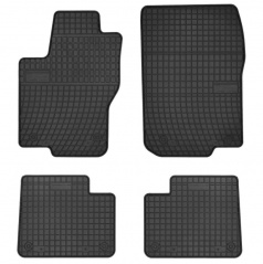 Gummimatten, Mercedes GLS I, 2015-2019