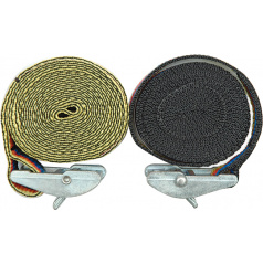 Spannbänder 2,5 mm 2 Stk