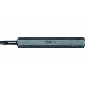 Bit TORX 8 mm T15 x 70 mm 20 Stk