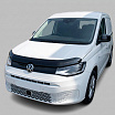 Fronthaubenabweiser VW Caddy 2020+