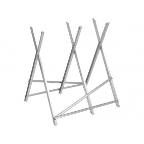 Holzschneideständer, klappbar