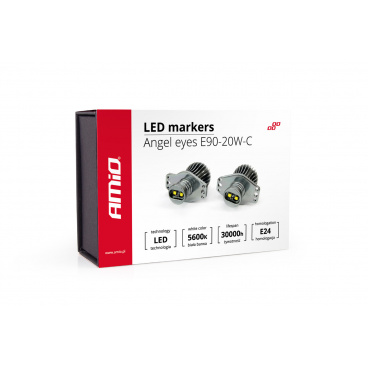LED-Marker E90-20W-C