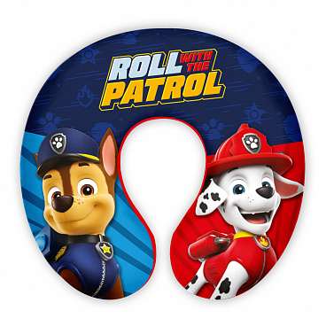 Nackenkissen PAW PATROL BOY