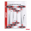 Satz Torx-Schlüssel mit Quergriff 8-tlg.