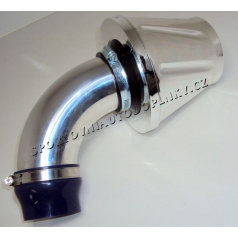 ŠKODA FELICIE SPORTS OPEN SPORTS Schlitten