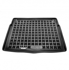 Gummiwanne für Kofferraum - Opel Astra J IV Schrägheck 09/2009-