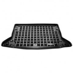 Gummiwanne für Kofferraum – Suzuki SX4, 2006–2014, Schrägheck