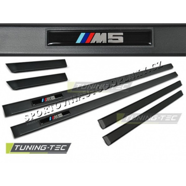 BMW E39 M5 Style Türleisten (LIBM03)