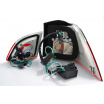 BMW E61 2004-03.2007 Touring LED-Heckleuchten rot weiß
