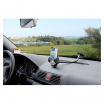 PDA-Halter mit Saugnapf - langer Arm
