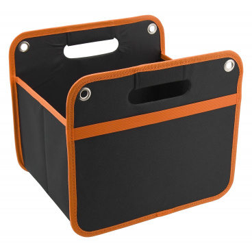 Organizer ORANGE für einen Koffer 32x29cm Organizer ORANGE für einen Koffer 32x29cm
