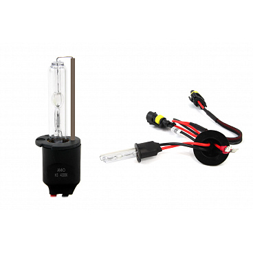 Xenonlampe H3 4300K Xenonlampe H3 4300K