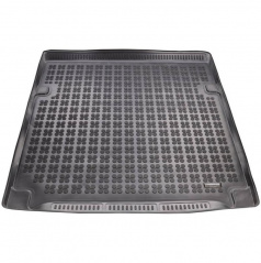 Gummibadewanne Peugeot Rifter 2018+, L2, 5/8-Sitzer