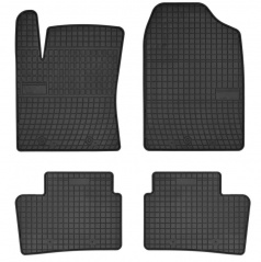 Gummimatten, HYUNDAI i10 II, 2013+