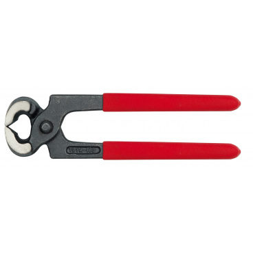 Schneidzange 180 mm vorne Schneidzange 180 mm vorne