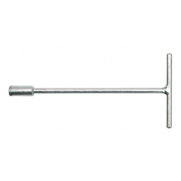 Steckschlüssel 13 mm Typ „T“ 380 mm