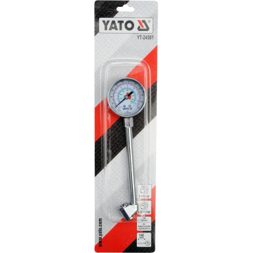 Manometer 0-15 Bar Manometer 0-15 Bar